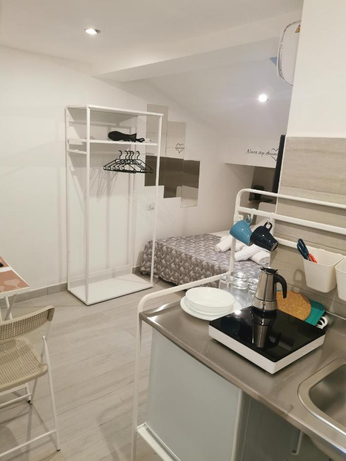 Alle Mansarde Parma Exterior photo