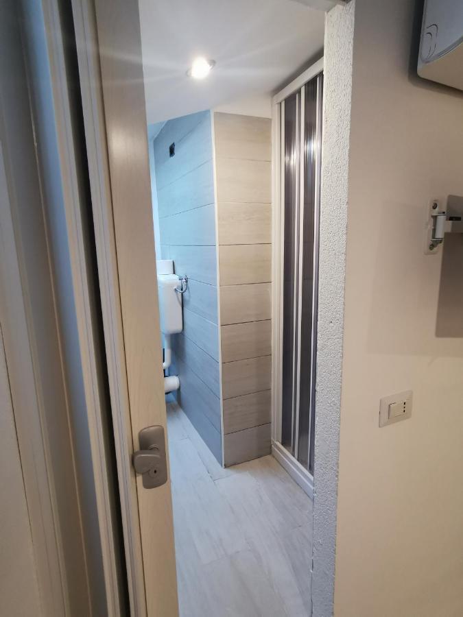 Alle Mansarde Parma Exterior photo